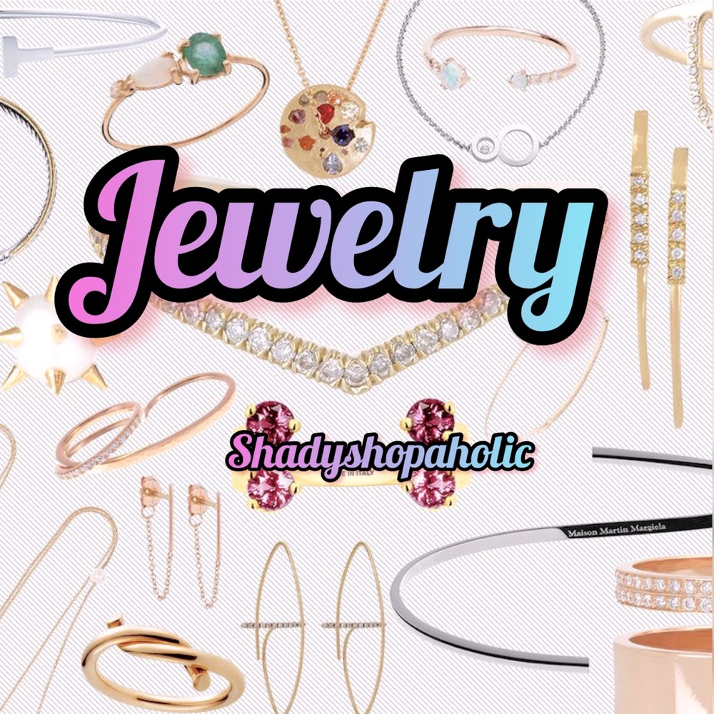 💎 JEWELRY SECTION 💍